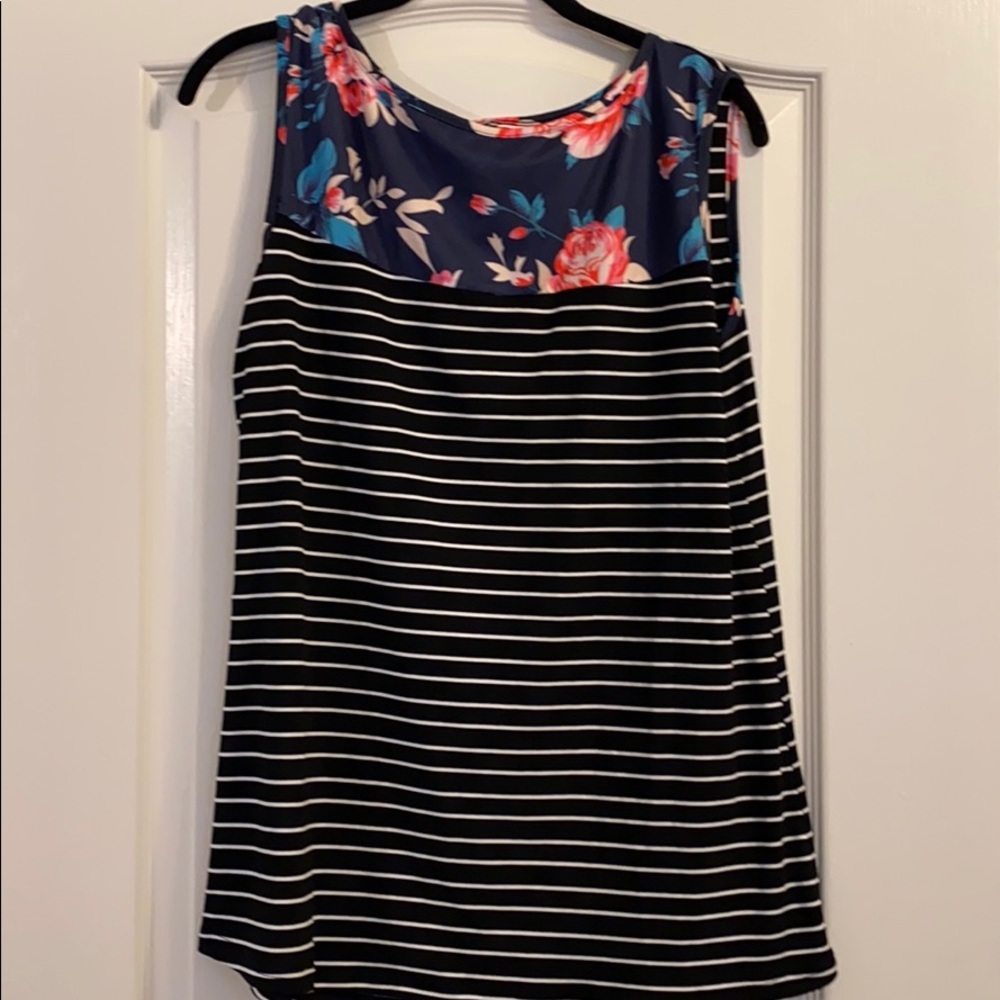 Women’s tank top